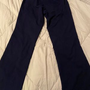 Grey’s Anatomy Navy Blue Scrub Pants